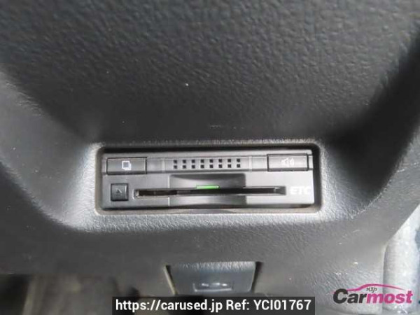 Used 2015 AT toyota wish ZGE20 Image[12]