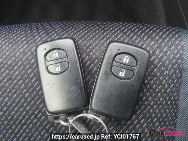 Used 2015 AT toyota wish ZGE20 Image[13]