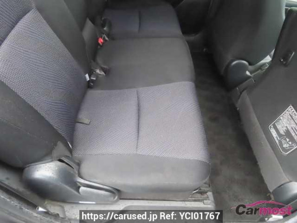 Used 2015 AT toyota wish ZGE20 Image[17]