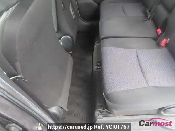 Used 2015 AT toyota wish ZGE20 Image[21]