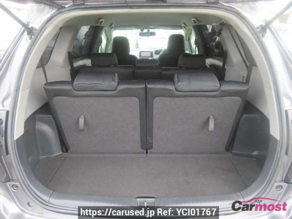 Used 2015 AT toyota wish ZGE20 Image[22]