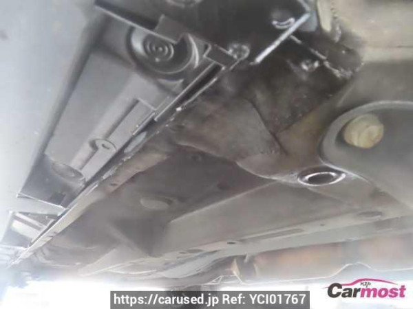 Used 2015 AT toyota wish ZGE20 Image[24]