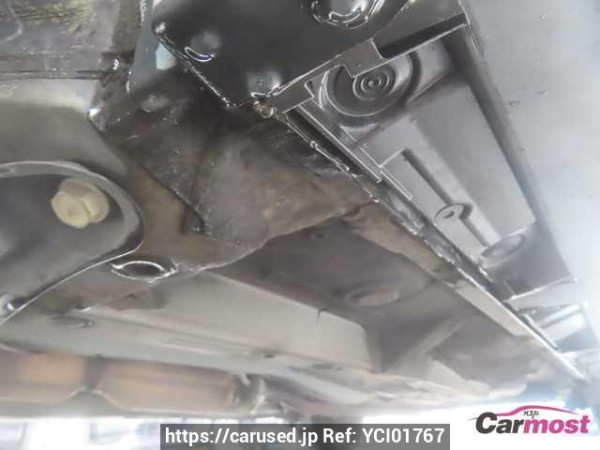 Used 2015 AT toyota wish ZGE20 Image[26]