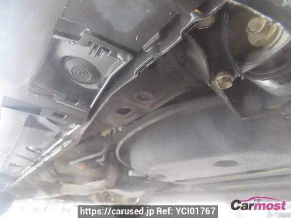 Used 2015 AT toyota wish ZGE20 Image[27]