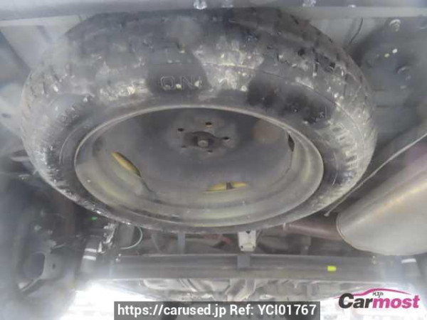 Used 2015 AT toyota wish ZGE20 Image[28]