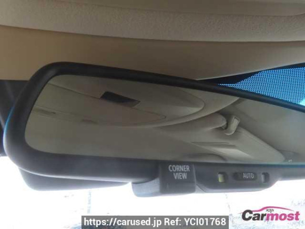 Used 2017 AT toyota crown-hybrid AWS210 Image[15]