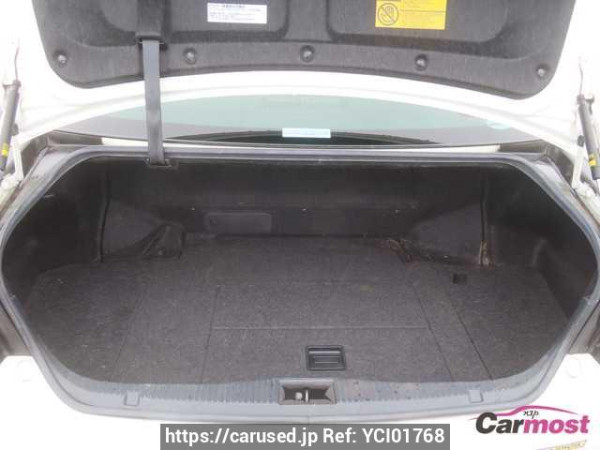 Used 2017 AT toyota crown-hybrid AWS210 Image[21]