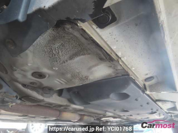 Used 2017 AT toyota crown-hybrid AWS210 Image[25]