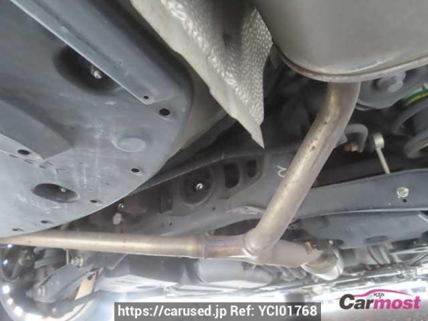 Used 2017 AT toyota crown-hybrid AWS210 Image[27]