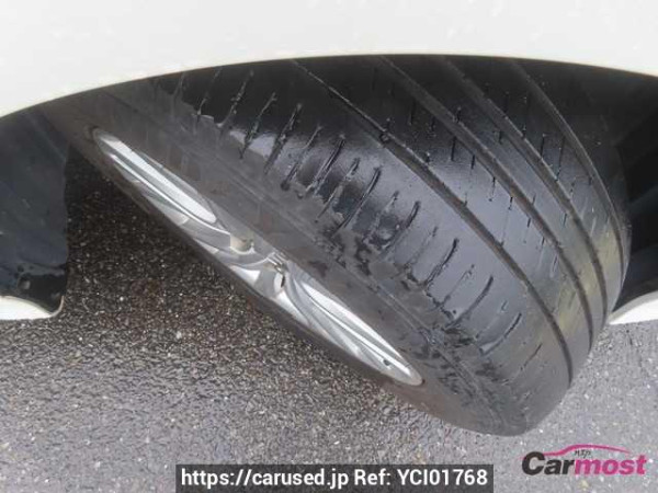 Used 2017 AT toyota crown-hybrid AWS210 Image[29]