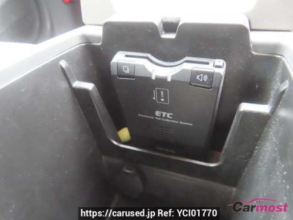 Used 2009 AT toyota prius NHW20 Image[14]