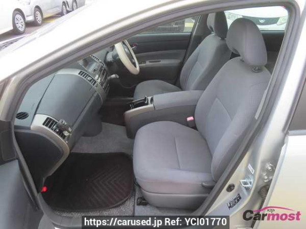 Used 2009 AT toyota prius NHW20 Image[18]