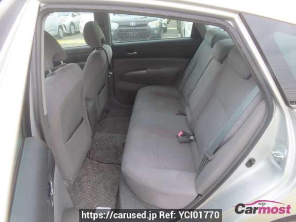 Used 2009 AT toyota prius NHW20 Image[19]
