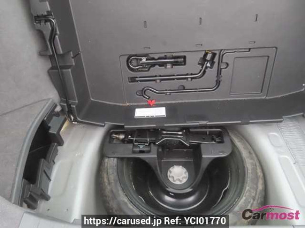 Used 2009 AT toyota prius NHW20 Image[21]