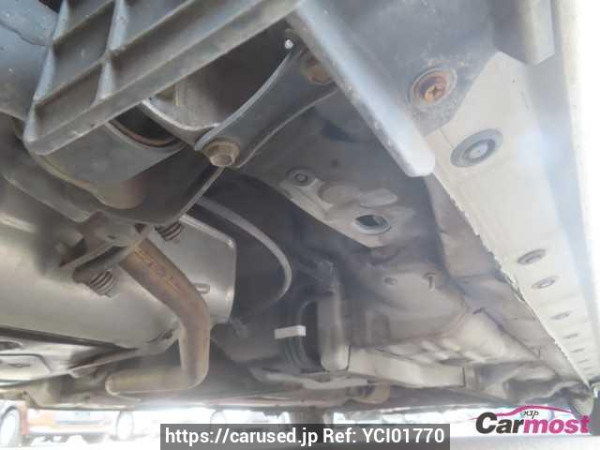 Used 2009 AT toyota prius NHW20 Image[23]