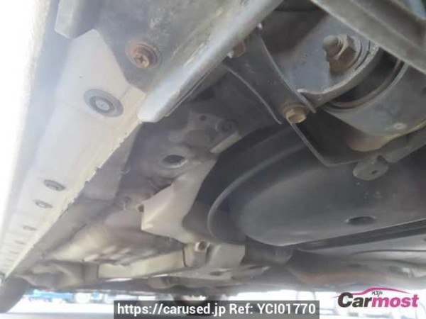 Used 2009 AT toyota prius NHW20 Image[25]