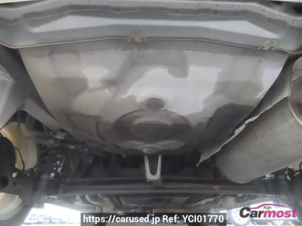 Used 2009 AT toyota prius NHW20 Image[26]