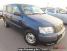 Toyota Succeed Van NCP51