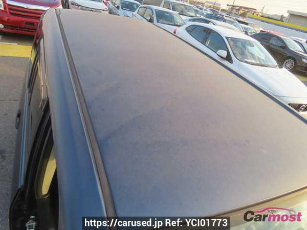 Used 2014 AT toyota succeed-van NCP51 Image[6]