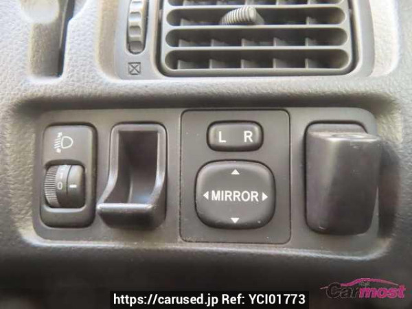 Used 2014 AT toyota succeed-van NCP51 Image[12]