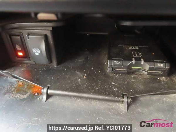 Used 2014 AT toyota succeed-van NCP51 Image[13]