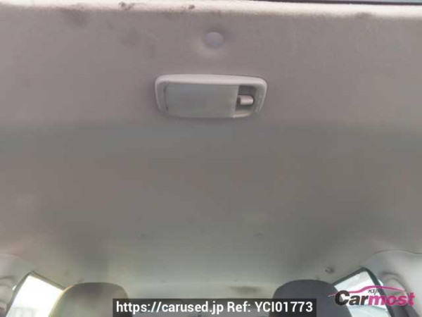 Used 2014 AT toyota succeed-van NCP51 Image[22]