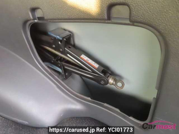 Used 2014 AT toyota succeed-van NCP51 Image[23]