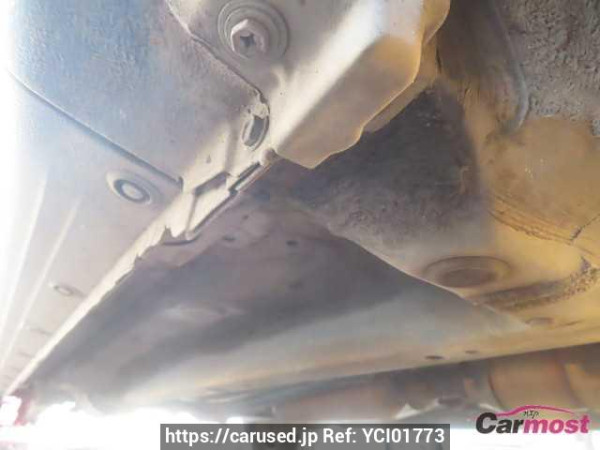 Used 2014 AT toyota succeed-van NCP51 Image[24]