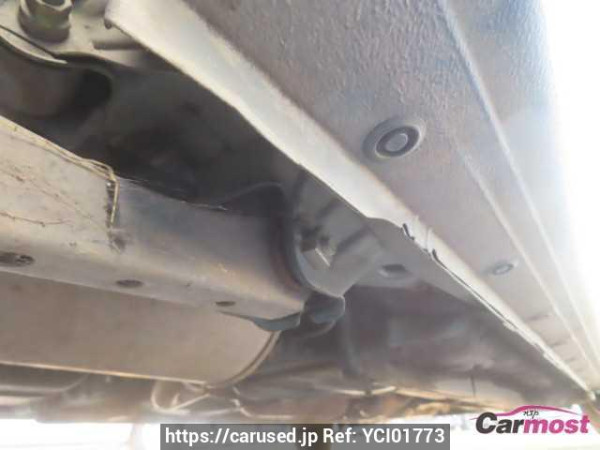 Used 2014 AT toyota succeed-van NCP51 Image[25]