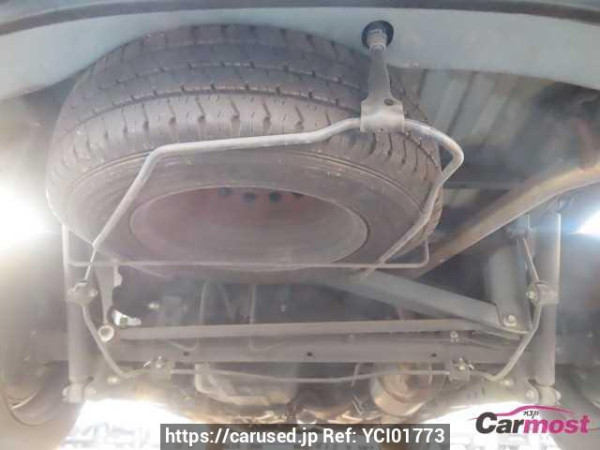 Used 2014 AT toyota succeed-van NCP51 Image[28]