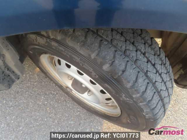 Used 2014 AT toyota succeed-van NCP51 Image[29]