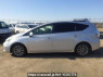 Used 2012 AT toyota prius-alpha ZVW40W Image[3]