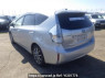 Used 2012 AT toyota prius-alpha ZVW40W Image[4]