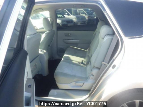 Used 2012 AT toyota prius-alpha ZVW40W Image[14]