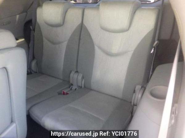 Used 2012 AT toyota prius-alpha ZVW40W Image[15]
