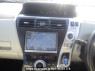 Used 2012 AT toyota prius-alpha ZVW40W Image[20]