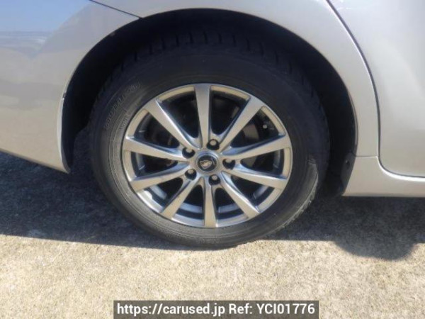 Used 2012 AT toyota prius-alpha ZVW40W Image[24]