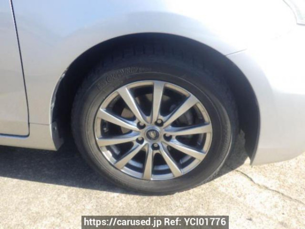 Used 2012 AT toyota prius-alpha ZVW40W Image[25]