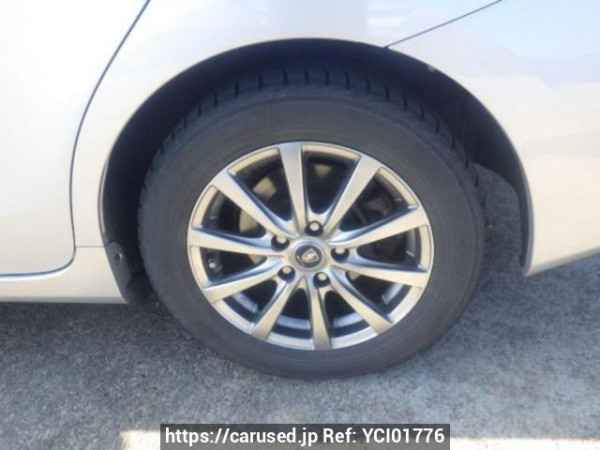 Used 2012 AT toyota prius-alpha ZVW40W Image[26]