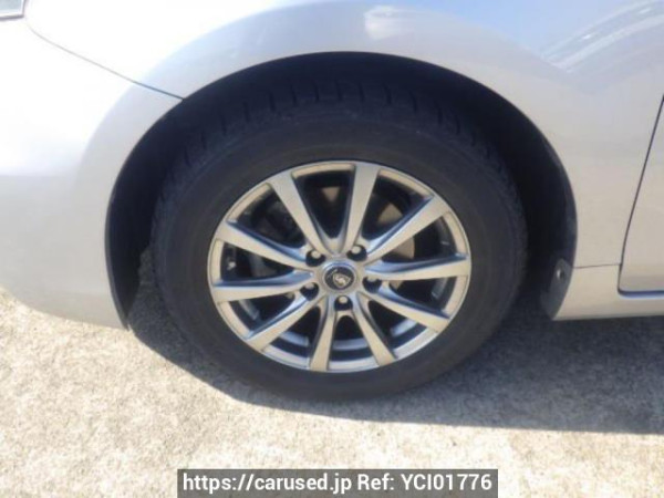 Used 2012 AT toyota prius-alpha ZVW40W Image[27]