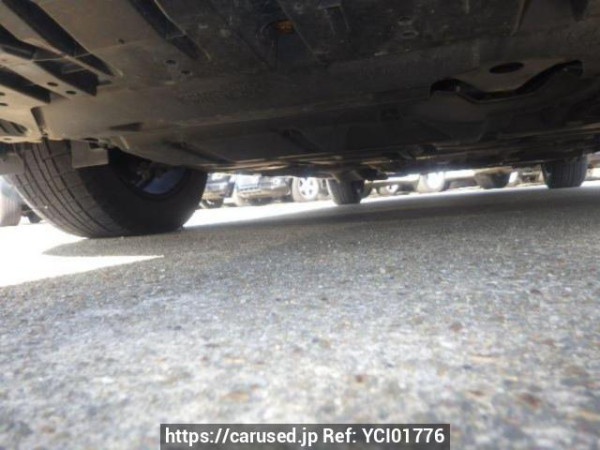 Used 2012 AT toyota prius-alpha ZVW40W Image[28]