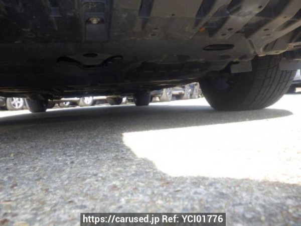 Used 2012 AT toyota prius-alpha ZVW40W Image[29]