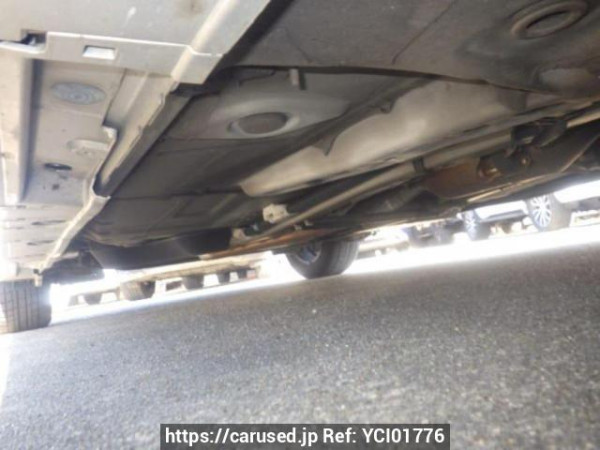 Used 2012 AT toyota prius-alpha ZVW40W Image[30]