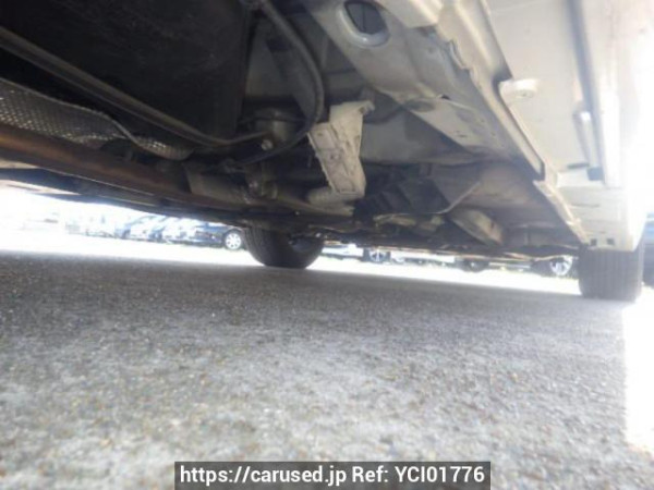 Used 2012 AT toyota prius-alpha ZVW40W Image[31]