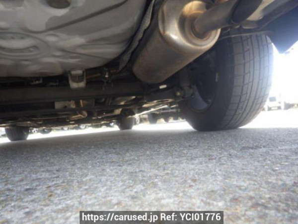 Used 2012 AT toyota prius-alpha ZVW40W Image[33]