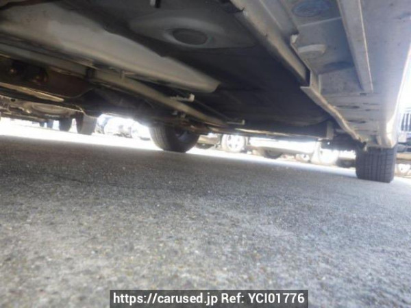 Used 2012 AT toyota prius-alpha ZVW40W Image[34]