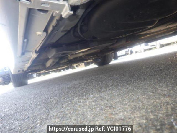 Used 2012 AT toyota prius-alpha ZVW40W Image[35]