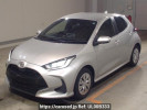 Toyota YARIS MXPA10