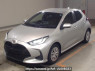 Used 2021 AT toyota yaris MXPA10 Image[0]