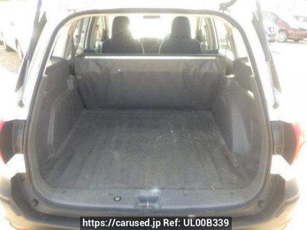 Used 2019 AT nissan nv150-ad VY12 Image[8]